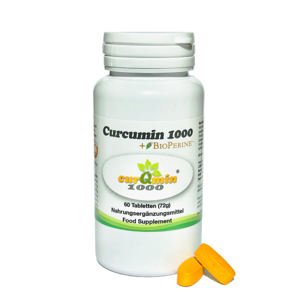 Curcumin1000